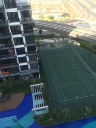 RiverParc Residence (D19), Condominium #69109112